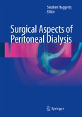 Surgical Aspects of Peritoneal Dialysis (eBook, PDF)