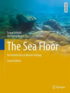 The Sea Floor (eBook, PDF) - Seibold, Eugen; Berger, Wolfgang