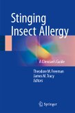 Stinging Insect Allergy (eBook, PDF)