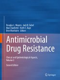 Antimicrobial Drug Resistance (eBook, PDF)