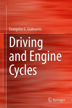 Cover Driving and Engine Cycles (eBook, PDF)