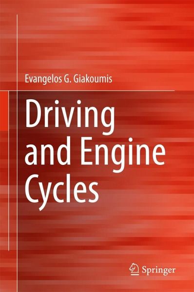 Driving and Engine Cycles (eBook, PDF)
