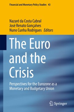 The Euro and the Crisis (eBook, PDF)
