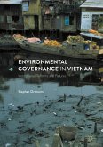 Environmental Governance in Vietnam (eBook, PDF)