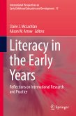 Literacy in the Early Years (eBook, PDF)