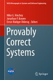 Provably Correct Systems (eBook, PDF)