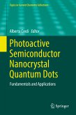 Photoactive Semiconductor Nanocrystal Quantum Dots (eBook, PDF)