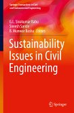 Sustainability Issues in Civil Engineering (eBook, PDF)
