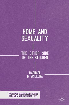 Home and Sexuality (eBook, PDF)