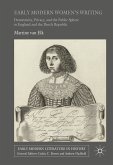 Early Modern Women's Writing (eBook, PDF)