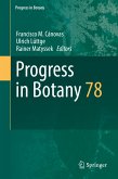 Progress in Botany Vol. 78 (eBook, PDF)