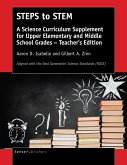 STEPS to STEM (eBook, PDF)
