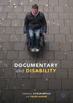 Documentary and Disability (eBook, PDF)