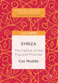 SYRIZA (eBook, PDF)