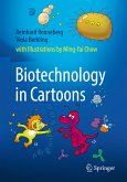 Biotechnology in Cartoons (eBook, PDF)