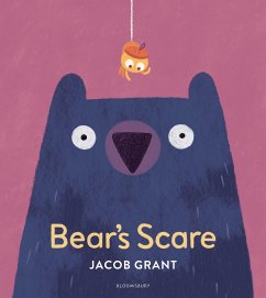 Bear's Scare - Grant, Jacob