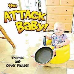 Cover The Attack Baby