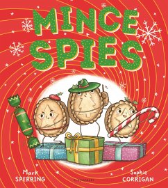 Mince Spies - Sperring, Mr Mark