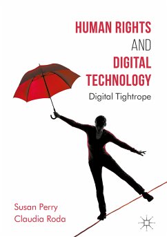 Human Rights and Digital Technology (eBook, PDF)