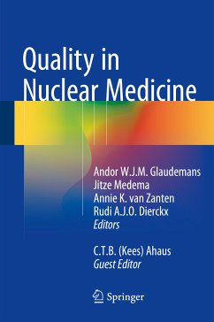 Quality in Nuclear Medicine (eBook, PDF)