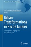 Urban Transformations in Rio de Janeiro (eBook, PDF)