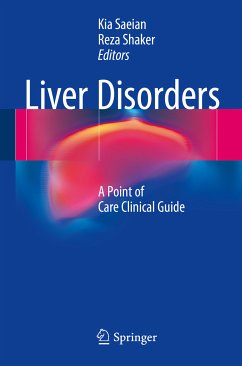 Liver Disorders (eBook, PDF)