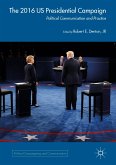 The 2016 US Presidential Campaign (eBook, PDF)