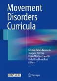 Movement Disorders Curricula (eBook, PDF)