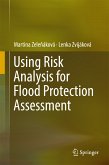Using Risk Analysis for Flood Protection Assessment (eBook, PDF)