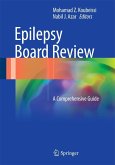 Epilepsy Board Review (eBook, PDF)
