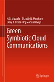 Green Symbiotic Cloud Communications (eBook, PDF)