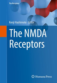 The NMDA Receptors (eBook, PDF)
