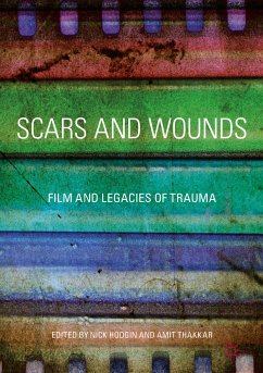 Scars and Wounds (eBook, PDF)