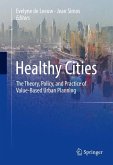 Healthy Cities (eBook, PDF)