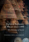 Political Economy of Macao since 1999 (eBook, PDF)