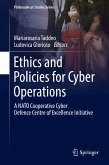 Ethics and Policies for Cyber Operations (eBook, PDF)
