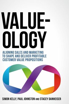 Cover Value-ology (eBook, PDF)