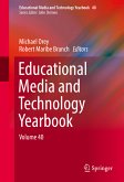 Educational Media and Technology Yearbook (eBook, PDF)