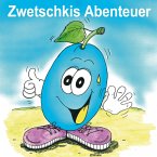 Zwetschkis Abenteuer (MP3-Download)