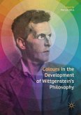 Colours in the development of Wittgenstein&quote;s Philosophy (eBook, PDF)