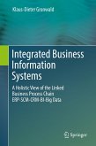 Integrated Business Information Systems (eBook, PDF)