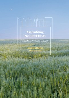 Assembling Neoliberalism (eBook, PDF)