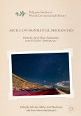 Arctic Environmental Modernities (eBook, PDF)