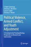 Political Violence, Armed Conflict, and Youth Adjustment (eBook, PDF)