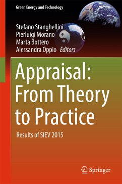 Appraisal: From Theory to Practice (eBook, PDF)