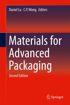 Materials for Advanced Packaging (eBook, PDF)