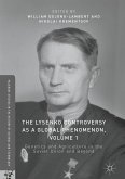The Lysenko Controversy as a Global Phenomenon, Volume 1 (eBook, PDF)