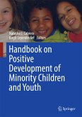 Handbook on Positive Development of Minority Children and Youth (eBook, PDF)