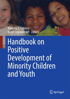 Handbook on Positive Development of Minority Children and Youth (eBook, PDF)