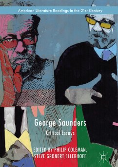 George Saunders (eBook, PDF)